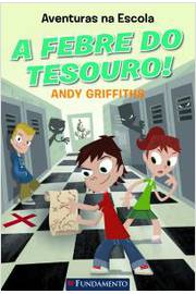 A Febre Do Tesouro
