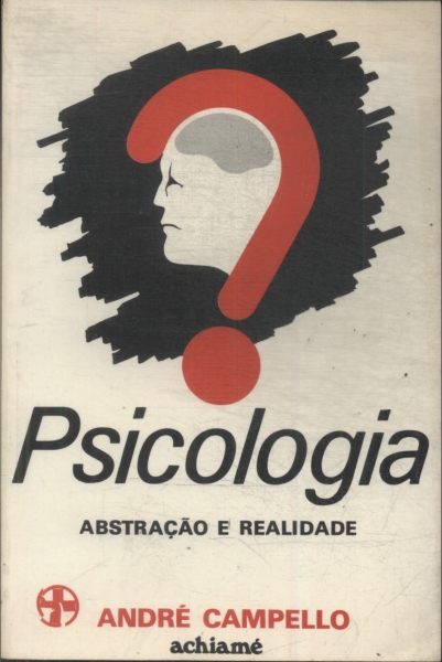 Psicologia Abstracao E Realidade