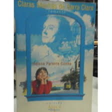 Claras Manhas De Barra Clara