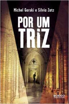 Por Um Triz - O Enigma Dos Gnomos Pigmeus