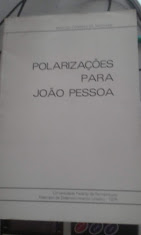 Polarizacao Para Joao Pessoa