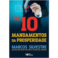 Os 10 Mandamentos Da Prosperidade