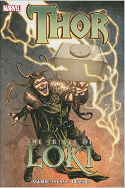 The Trials Of Loki