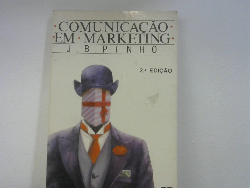 Comunicacao Em Marketing