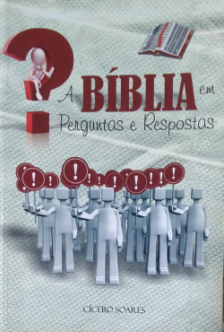 A Biblia Em Perguntas E Respostas