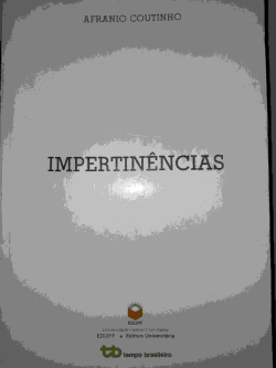 Impertinencias