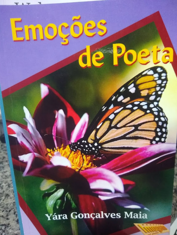 Emocoes De Poeta