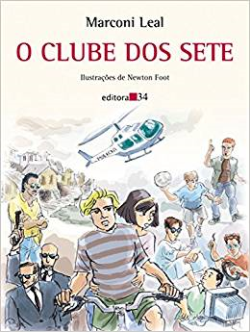 O Clube Dos Sete