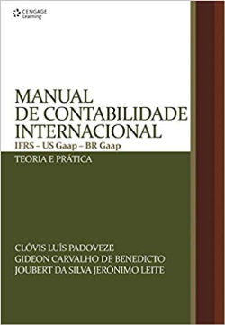 Clovis Luis Padoveze / Gideon Carvalho De Benedicton / Joubert Da Silva Jeronimo Leite
