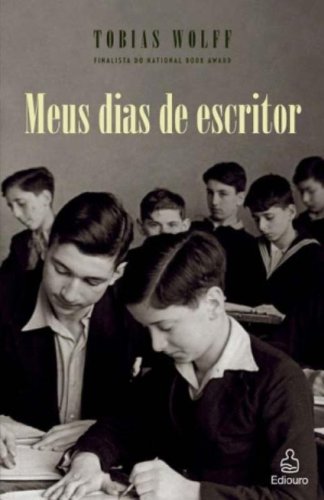 Meus Dias De Escritor