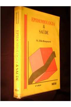 Epidemiologia E Saude
