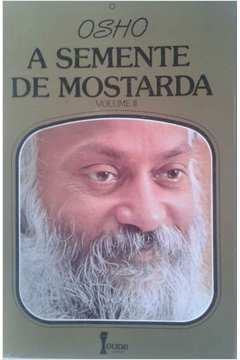 A Semente De Mostarda V. 02