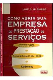 Como Abrir Sua Empresa De Prestacao De Servicos