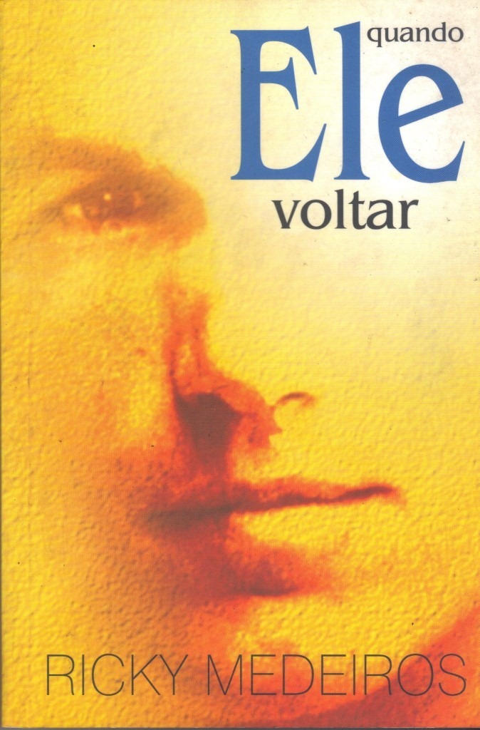 Quando Ele Voltar