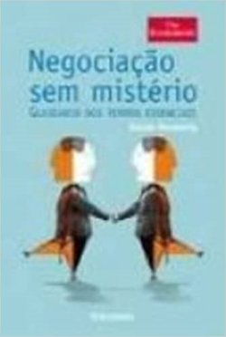 Negociacao Sem Misterio - Glossario Dos Termos Essenciais