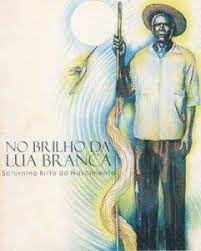 No Brilho Da Lua Branca