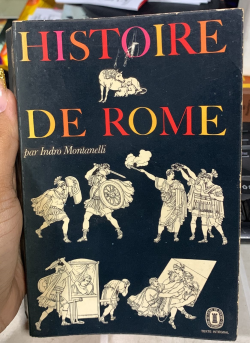 Histoire De Rome