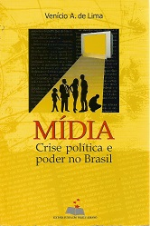 Midia - Crise Politica E Poder No Brasil