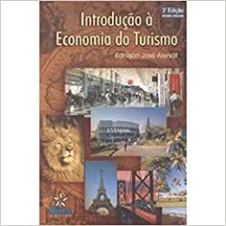 Introducao A Economia Do Turismo