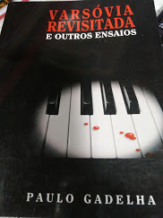 Varsovia Revisitada E Outros Ensaios