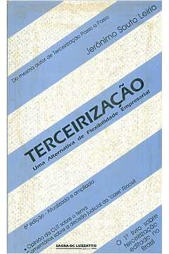 Terceirizacao
