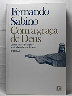 Com A Graca De Deus