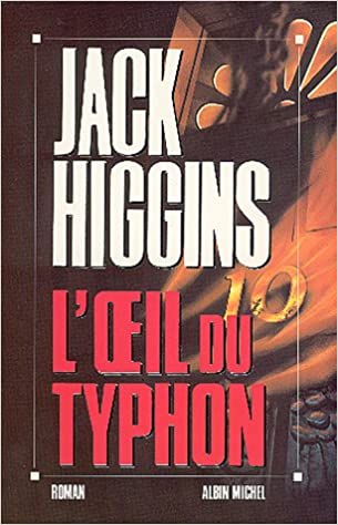 O Eil Du Typhon