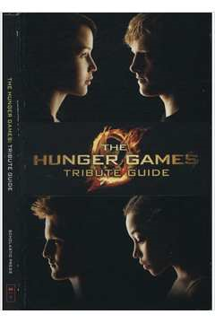 The Hunger Games - Tribute Guide