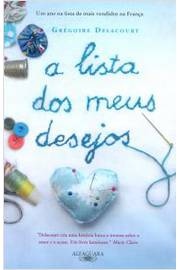 A Lista Dos Meus Desejos
