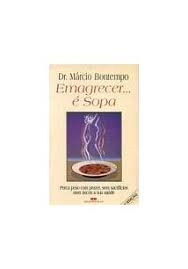 Emagrecer E Sopa