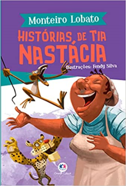 Historias De Tia Nastacia