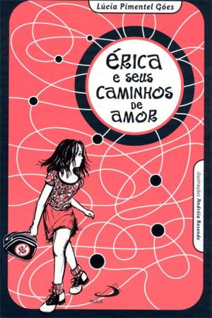 Erica E Seus Caminhos De Amor