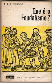 que é o feudalismo