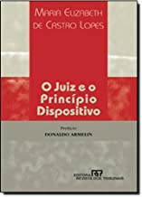 Juiz E O Principio Dispositivo