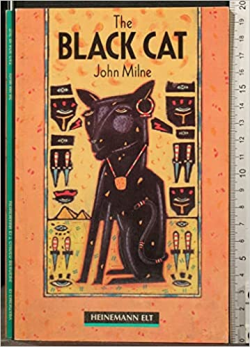 The Black Cat
