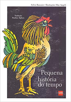 Pequena Historia Do Tempo