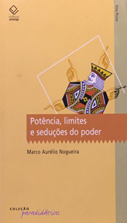 Potencia Limites E Seducoes Do Poder