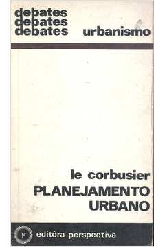 Planejamento Urbano