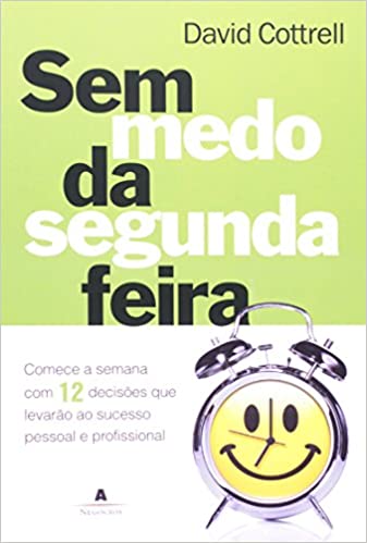 Sem Medo Da Segunda-feira