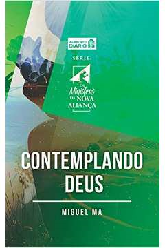 Contemplando Deus