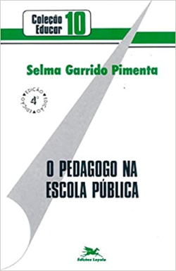 O Pedagogo Na Escola Publica