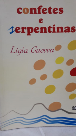 Confetes E Serpentinas