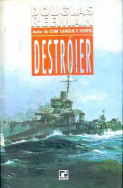 Destroler