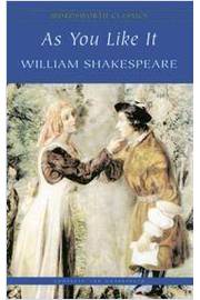 As You Like It