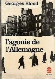 L'agonie De L'allemagne