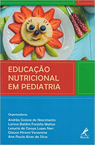 Educação nutricional em pediatria