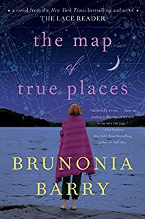 The Map Of True Placess