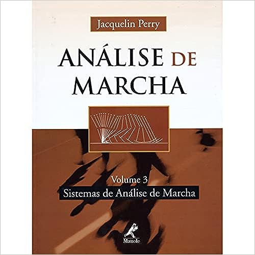 Análise de marcha - Sistema de Análise de Marcha V. 03