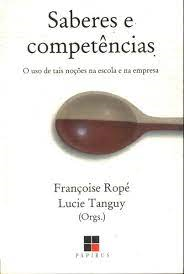 Saberes E Competencias