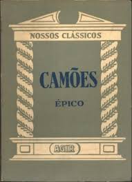 Camoes - Epico